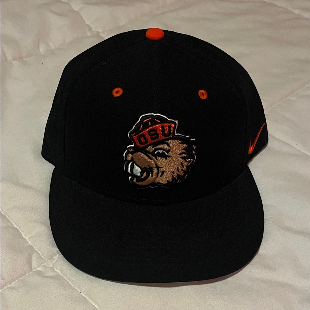 Nike Oregon State Hat